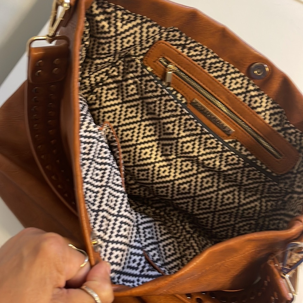 Shoulder bag - Picture 2 of 3